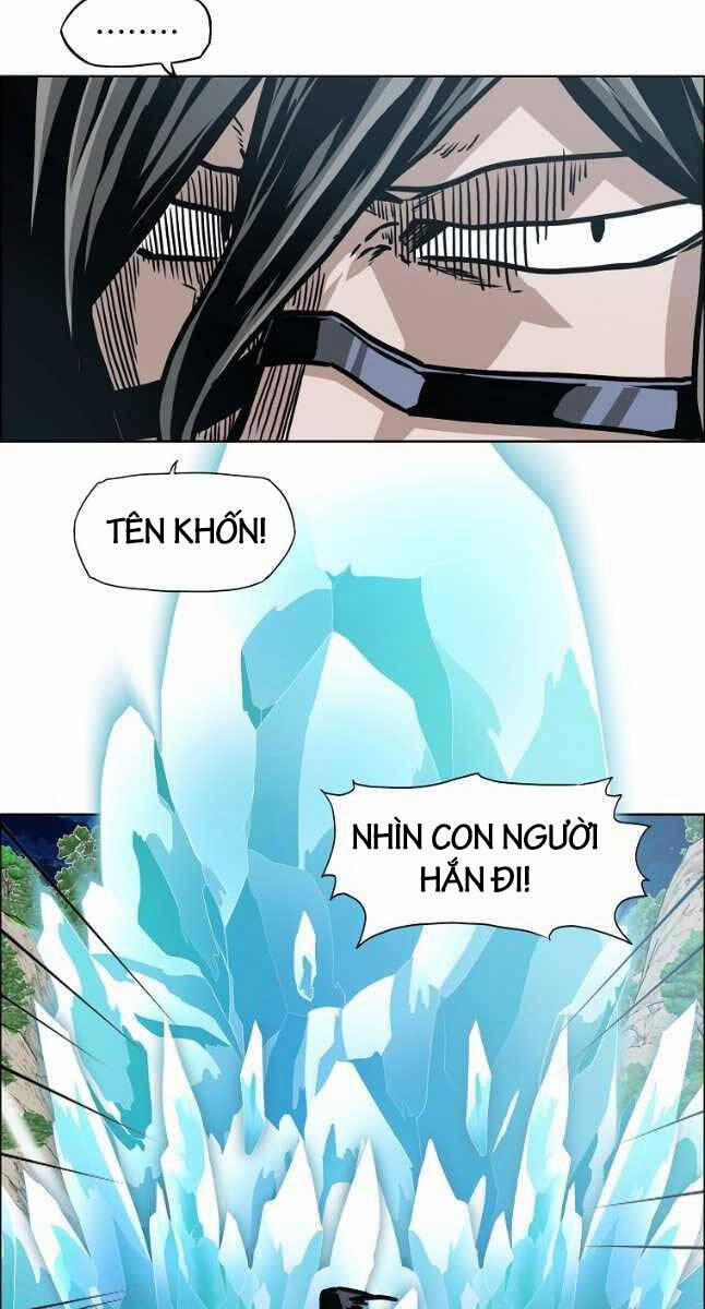 Bậc Thầy Kiếm Sư 113 trang 7