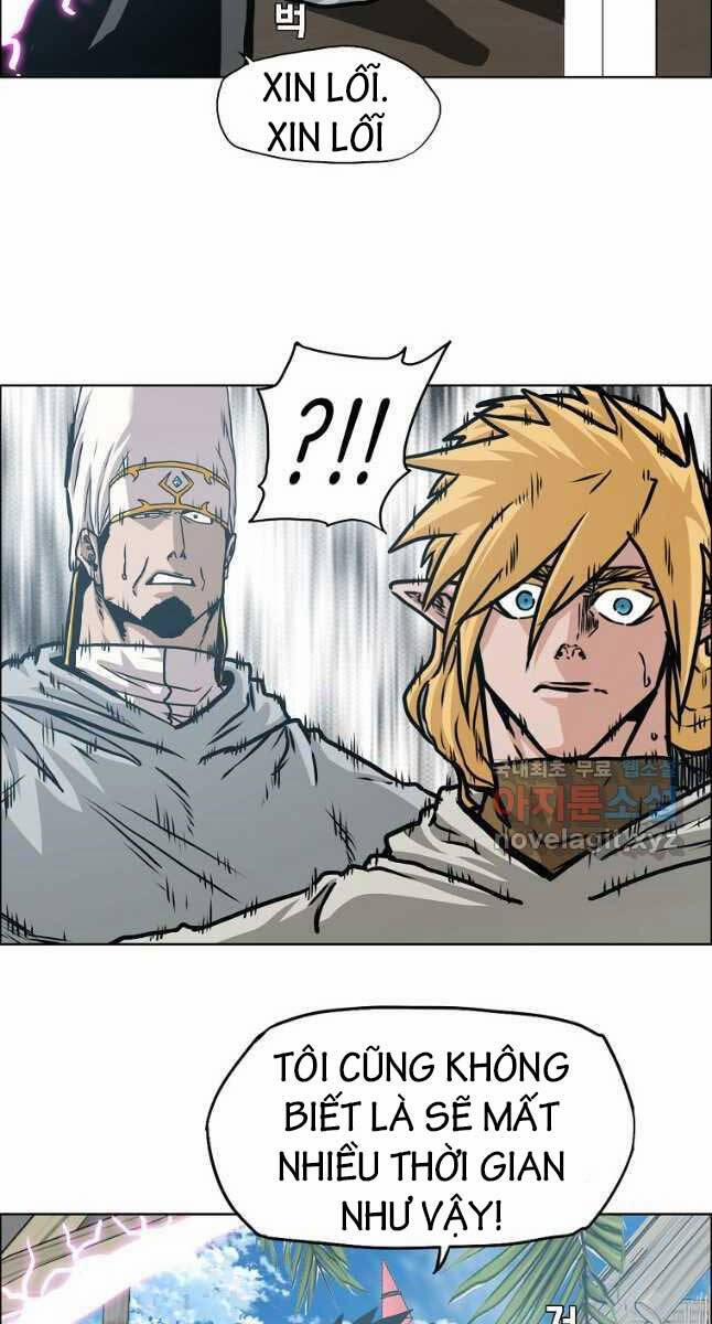 Bậc Thầy Kiếm Sư 114 trang 23