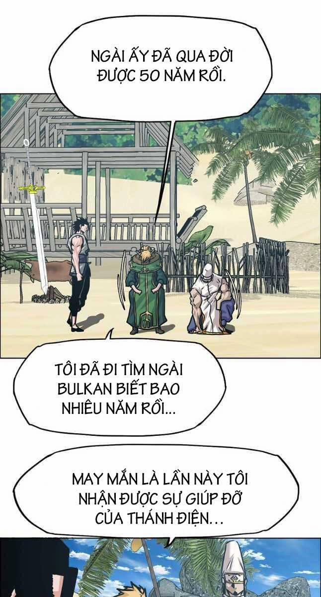 Bậc Thầy Kiếm Sư 114 trang 40