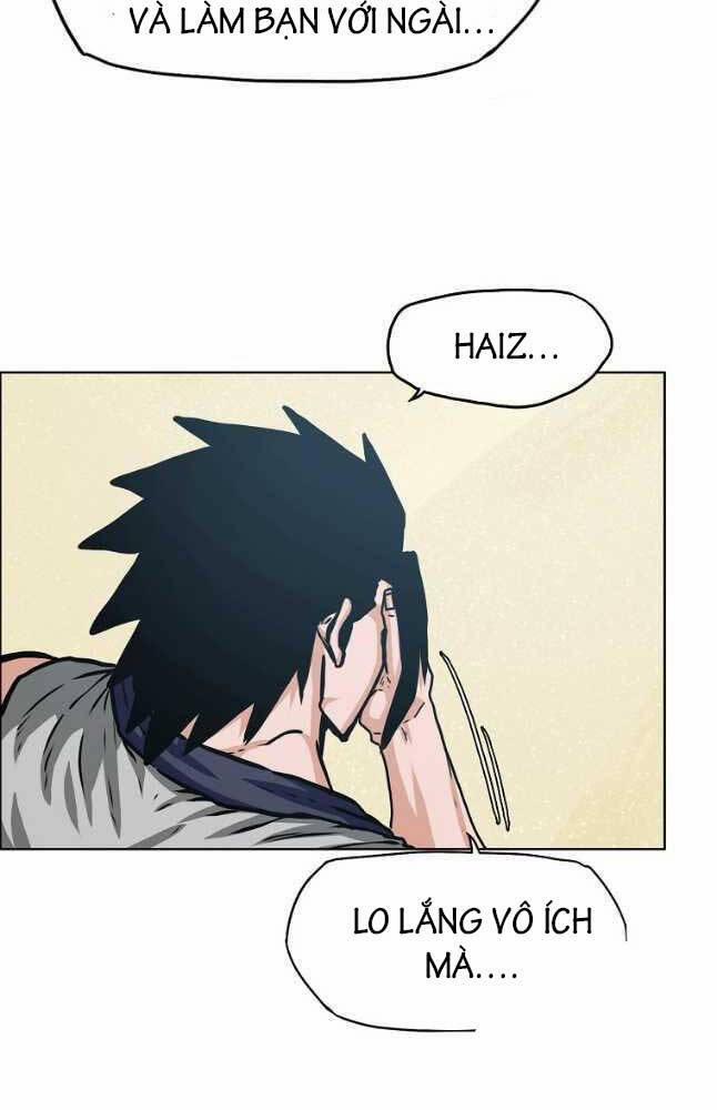 Bậc Thầy Kiếm Sư 114 trang 48