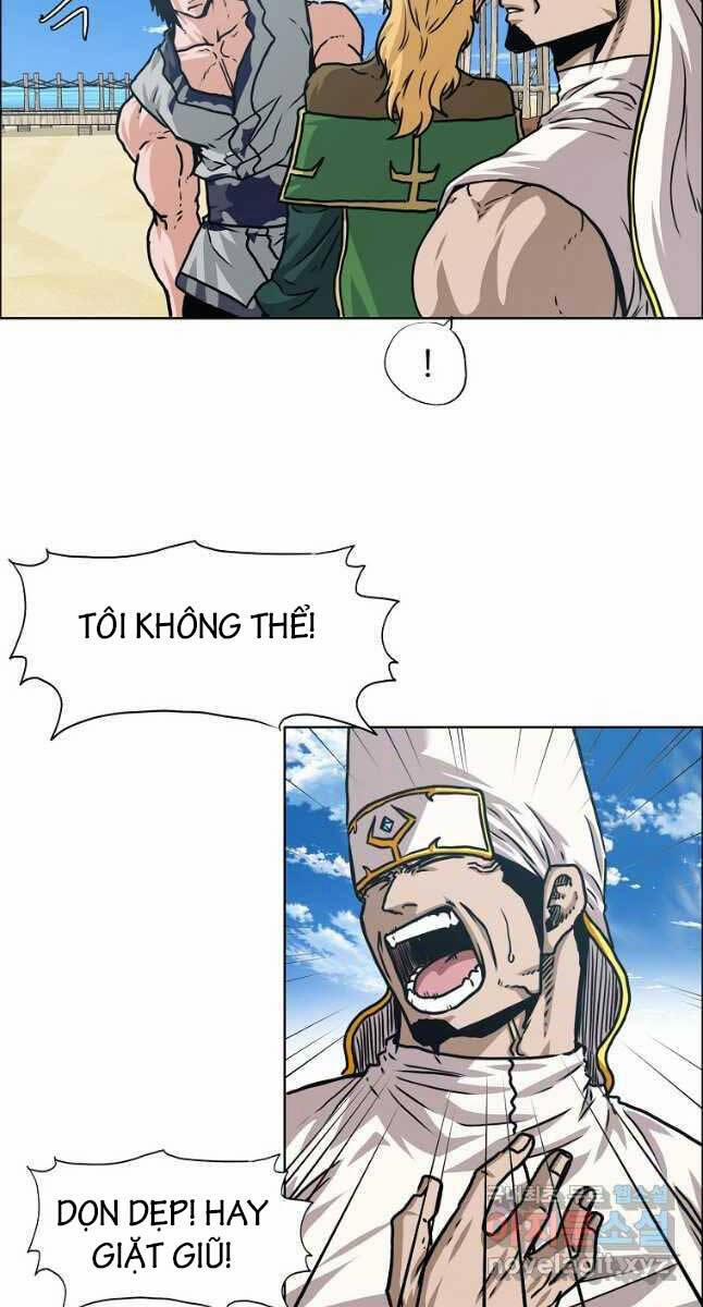 Bậc Thầy Kiếm Sư 114 trang 53