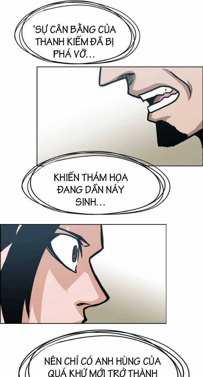 Bậc Thầy Kiếm Sư 114 trang 58