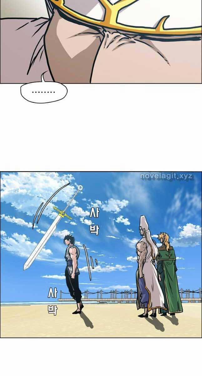 Bậc Thầy Kiếm Sư 114 trang 62