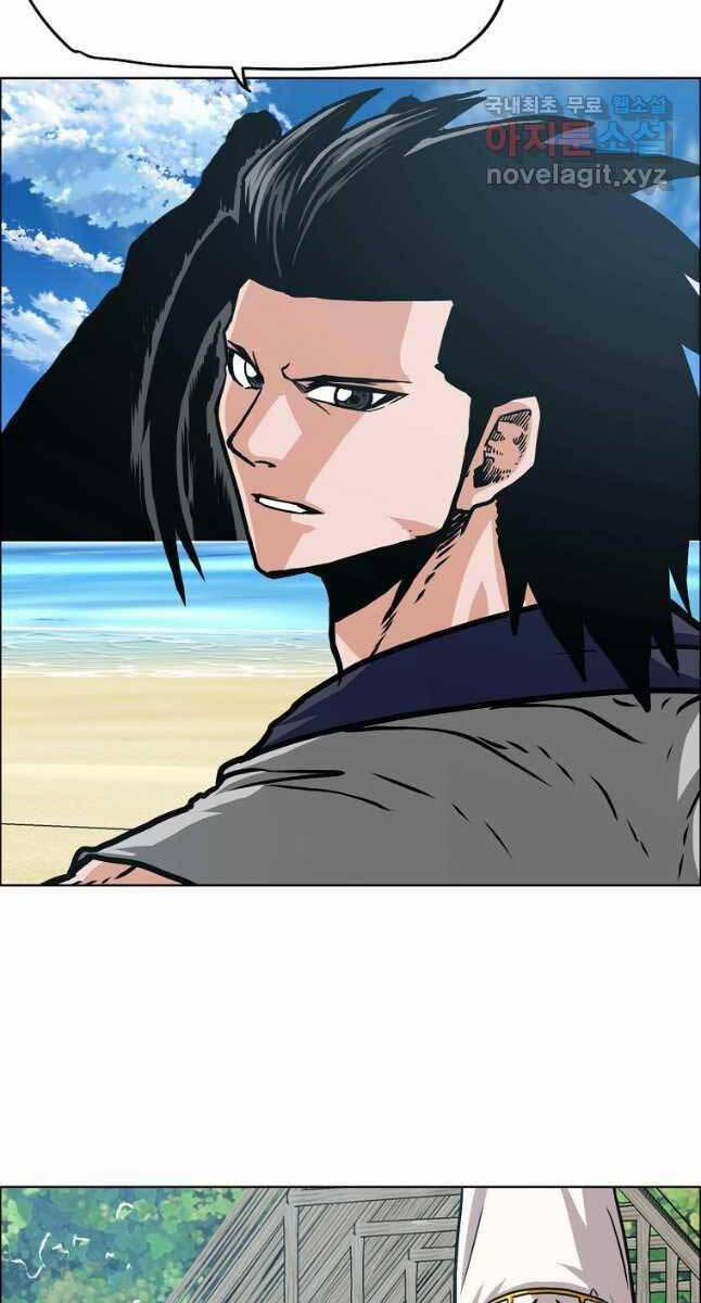 Bậc Thầy Kiếm Sư 114 trang 64