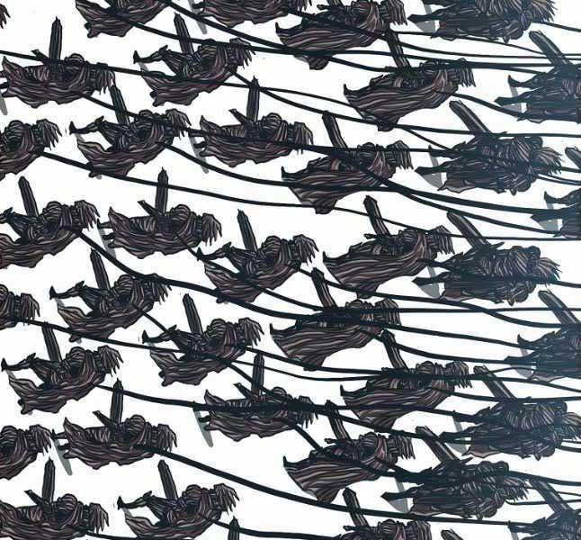 Bậc Thầy Kiếm Sư 118 trang 103