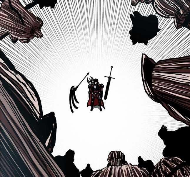 Bậc Thầy Kiếm Sư 118 trang 108