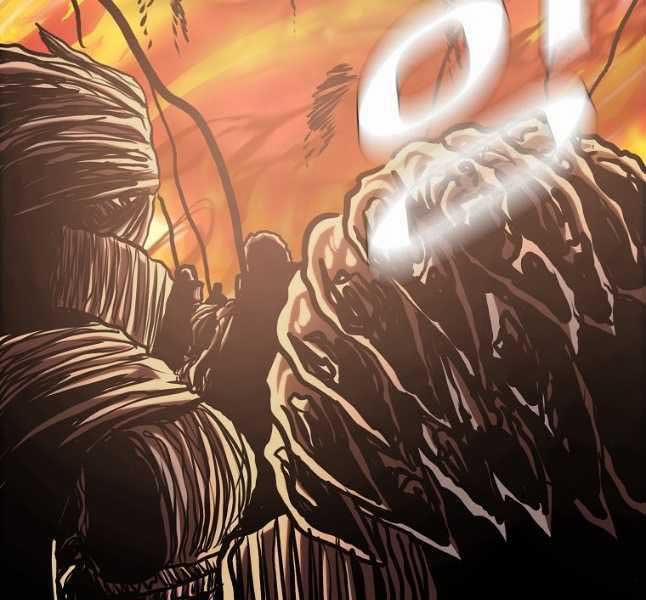 Bậc Thầy Kiếm Sư 118 trang 115