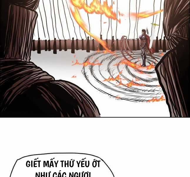 Bậc Thầy Kiếm Sư 118 trang 119