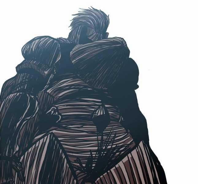 Bậc Thầy Kiếm Sư 118 trang 127