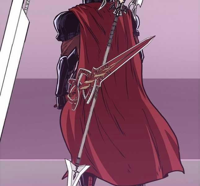 Bậc Thầy Kiếm Sư 118 trang 157