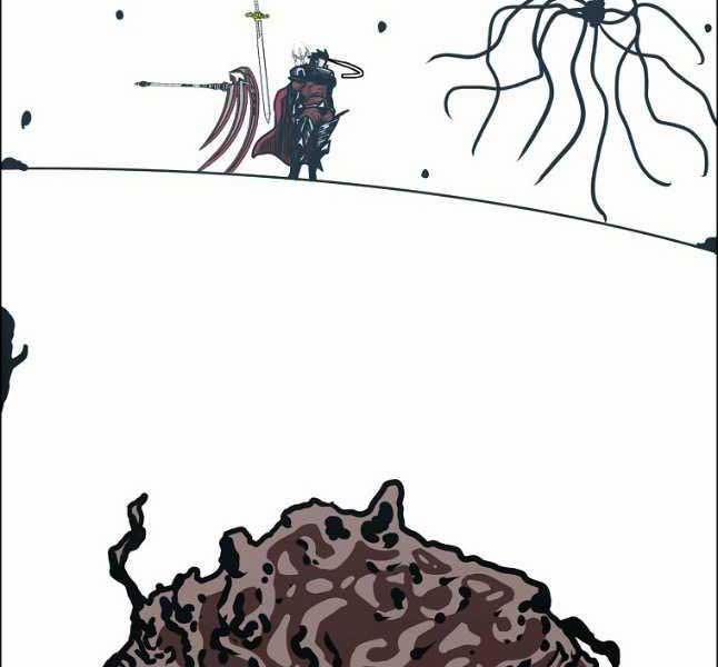 Bậc Thầy Kiếm Sư 118 trang 24