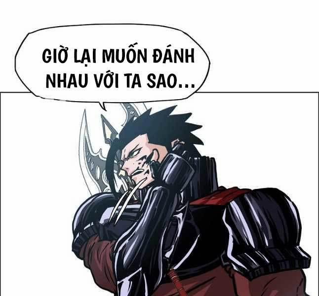 Bậc Thầy Kiếm Sư 118 trang 4