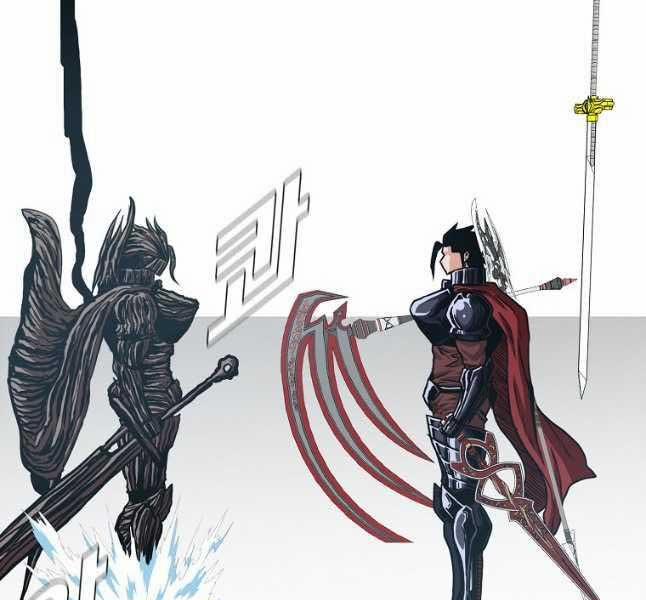 Bậc Thầy Kiếm Sư 118 trang 61