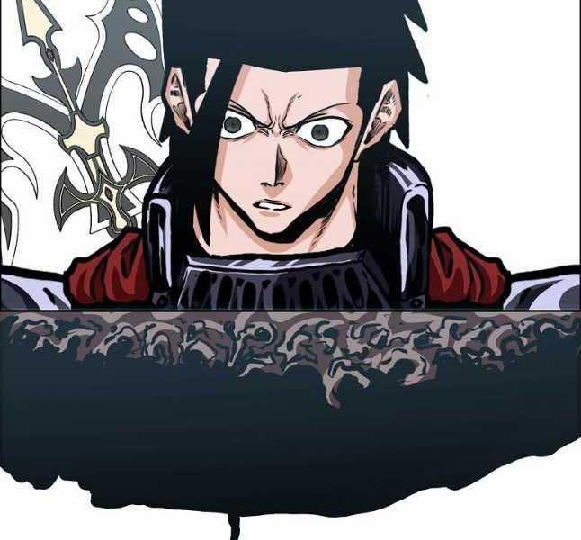 Bậc Thầy Kiếm Sư 118 trang 67