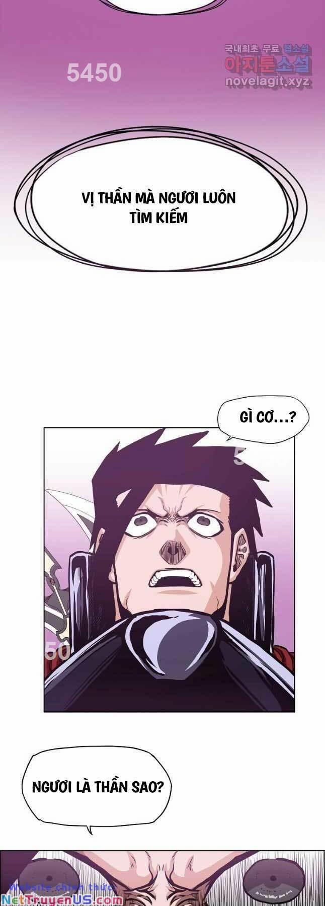 Bậc Thầy Kiếm Sư 119 trang 1