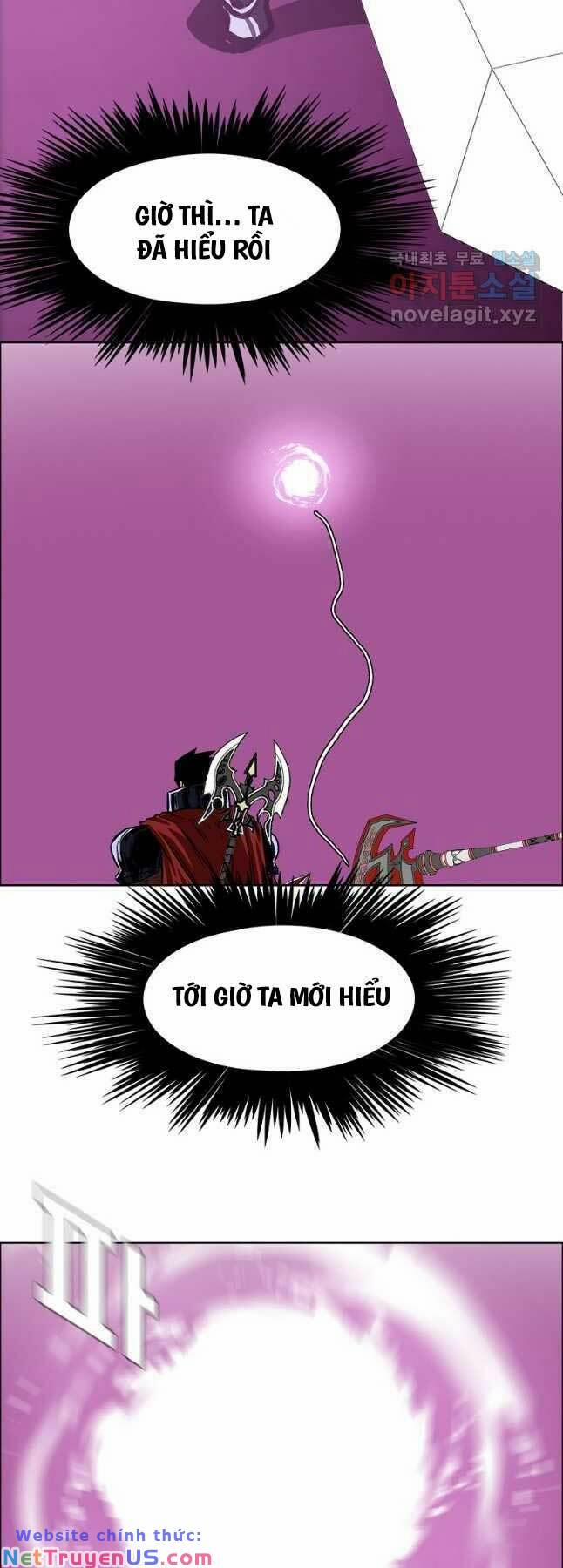 Bậc Thầy Kiếm Sư 119 trang 12