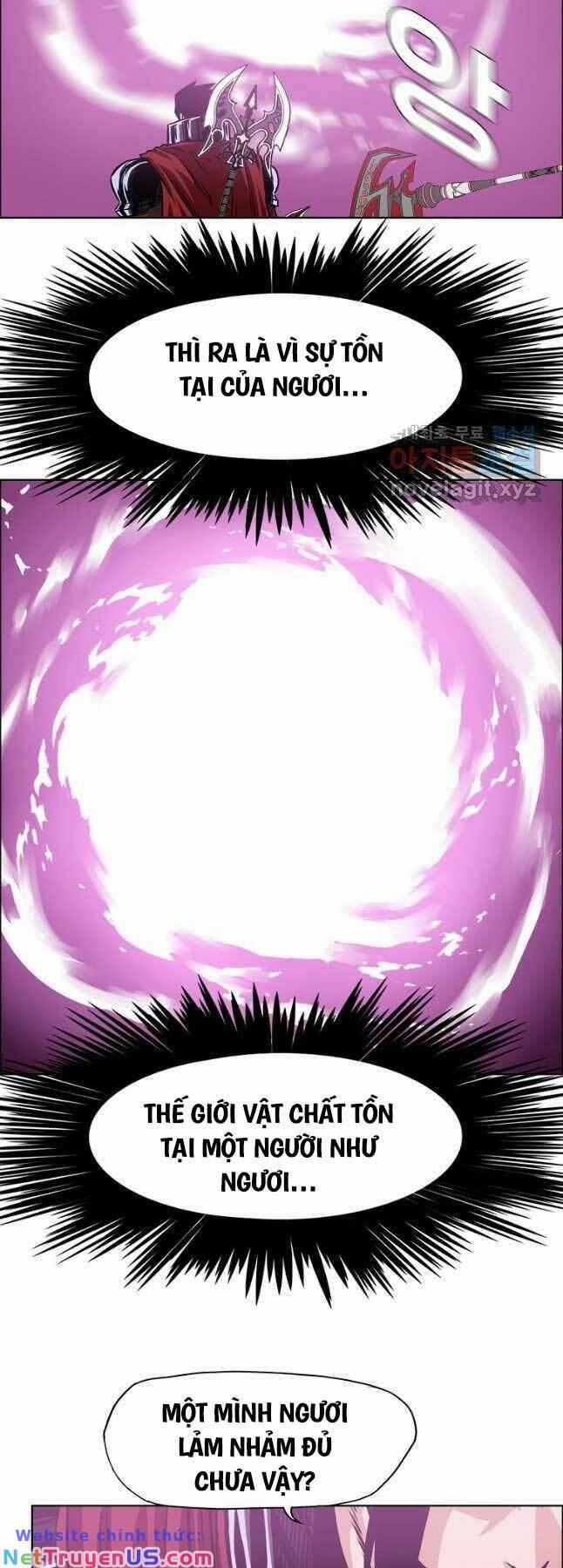 Bậc Thầy Kiếm Sư 119 trang 13