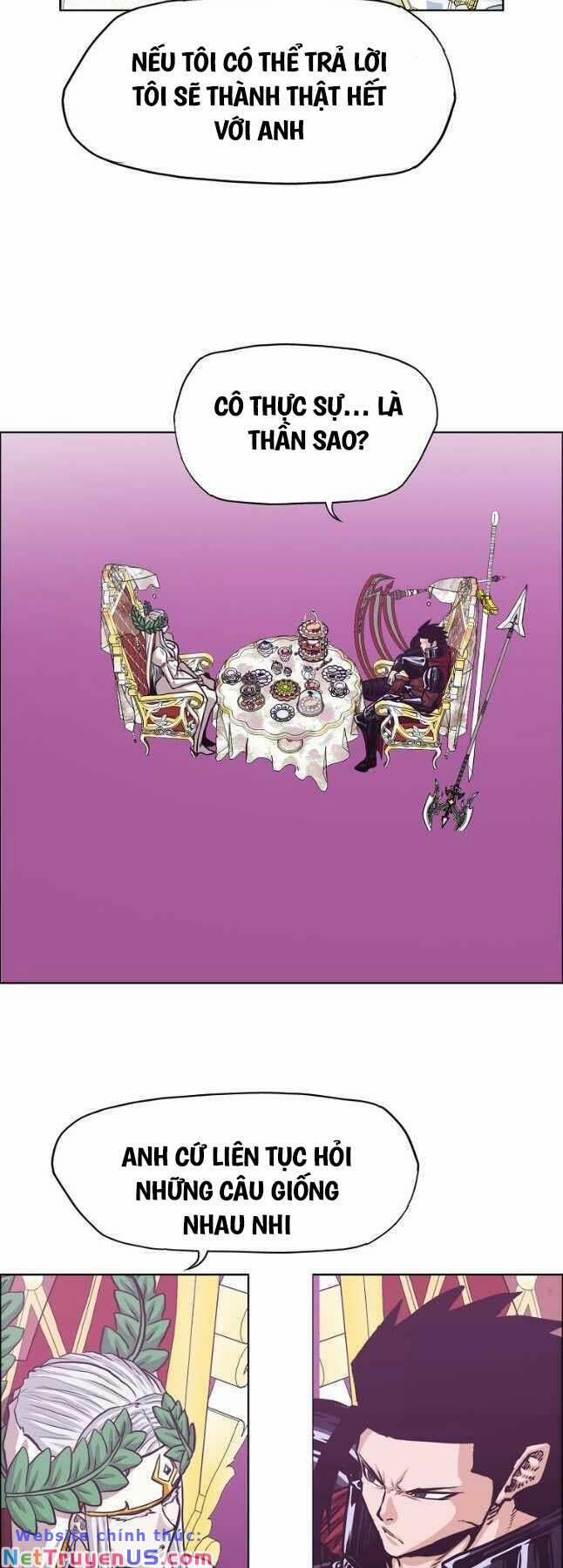 Bậc Thầy Kiếm Sư 119 trang 28