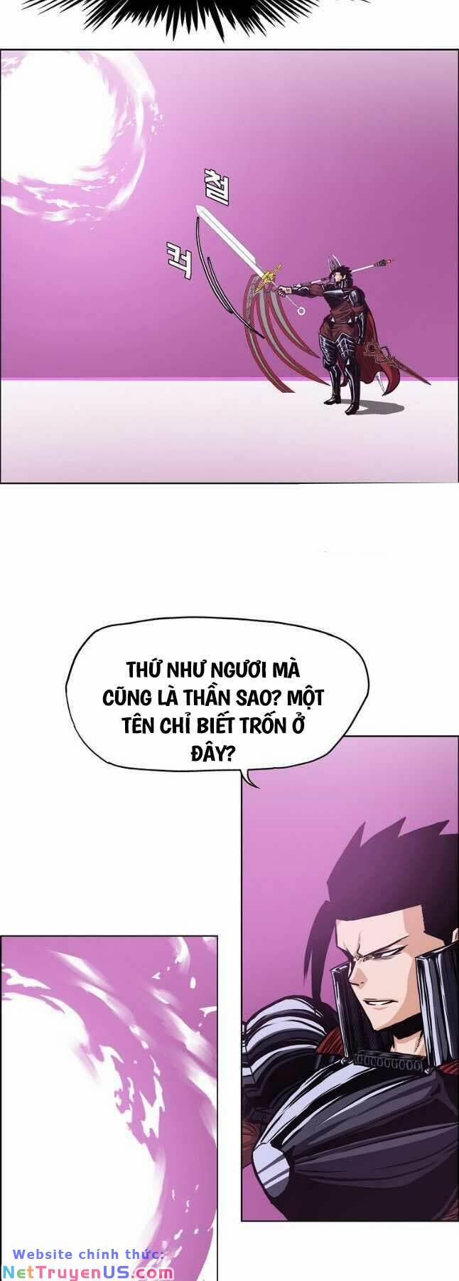 Bậc Thầy Kiếm Sư 119 trang 4