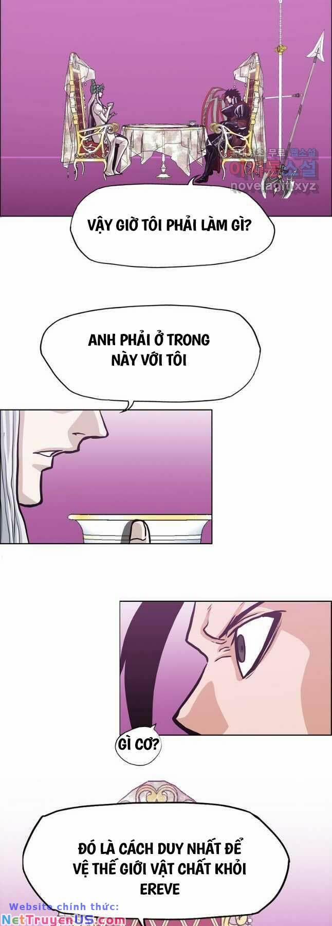 Bậc Thầy Kiếm Sư 119 trang 44