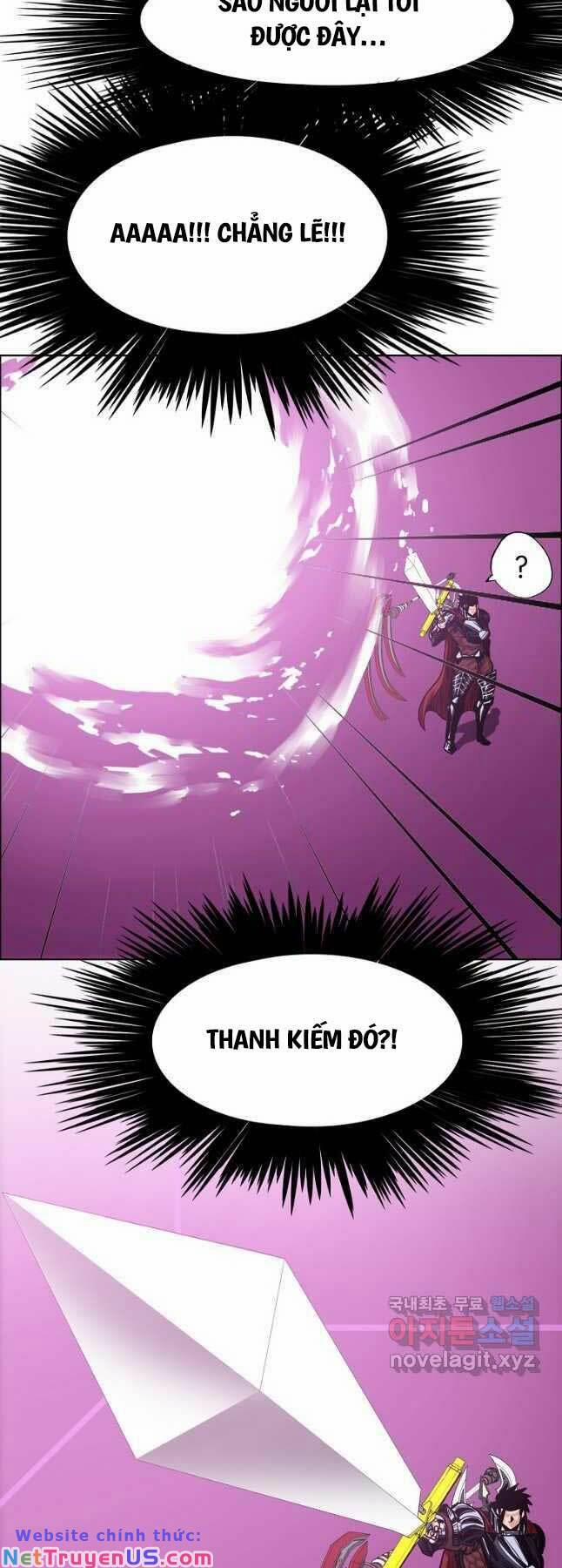 Bậc Thầy Kiếm Sư 119 trang 8