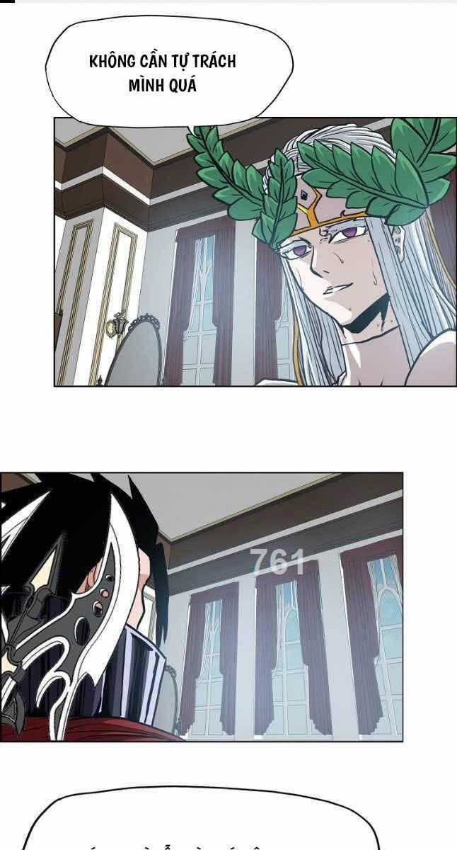 Bậc Thầy Kiếm Sư 122 trang 0