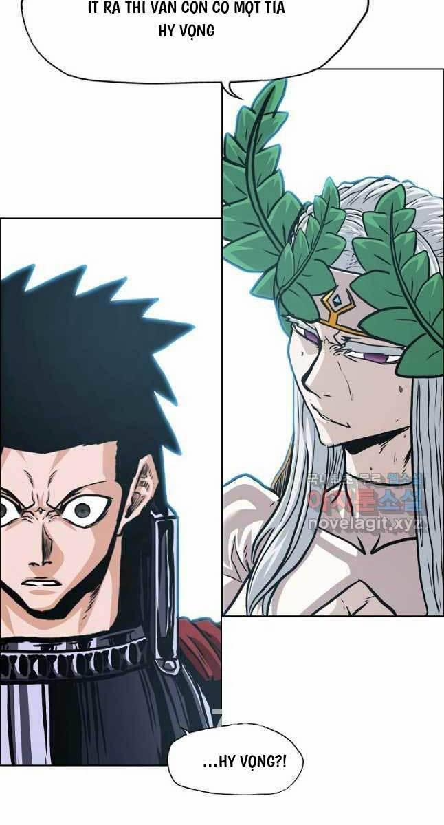 Bậc Thầy Kiếm Sư 122 trang 1