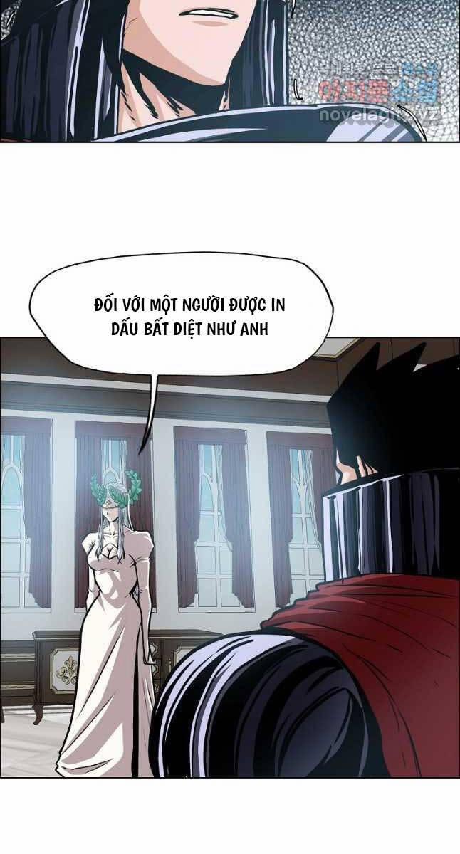 Bậc Thầy Kiếm Sư 122 trang 10