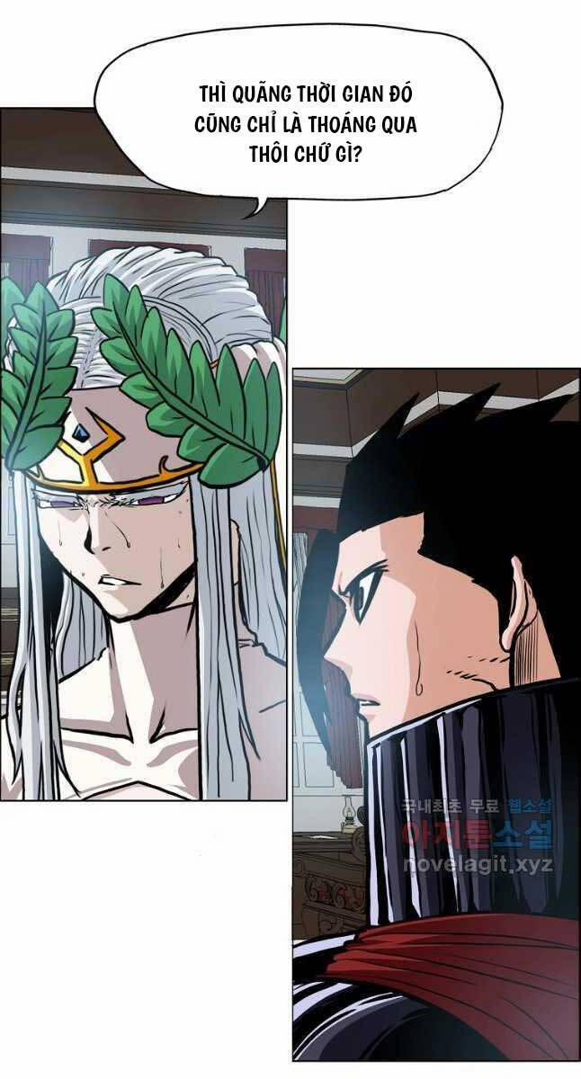 Bậc Thầy Kiếm Sư 122 trang 11