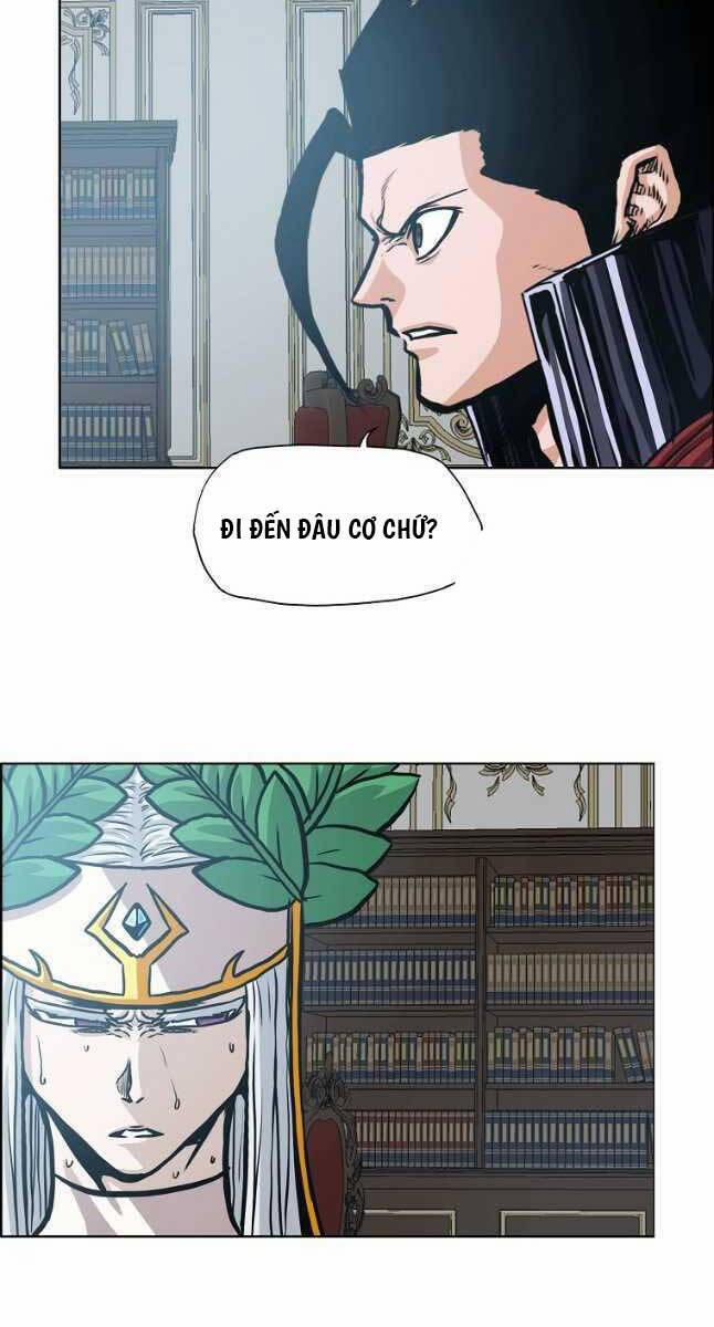 Bậc Thầy Kiếm Sư 122 trang 13