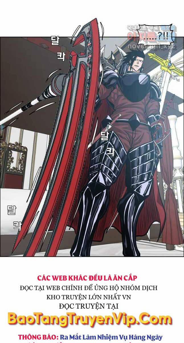 Bậc Thầy Kiếm Sư 122 trang 15