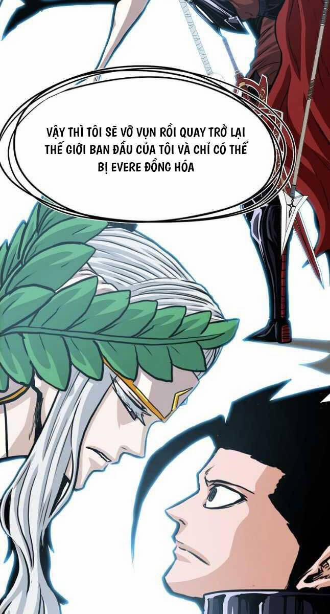 Bậc Thầy Kiếm Sư 122 trang 22