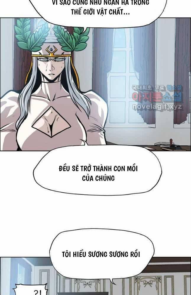 Bậc Thầy Kiếm Sư 122 trang 24