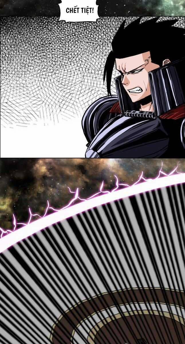 Bậc Thầy Kiếm Sư 122 trang 38