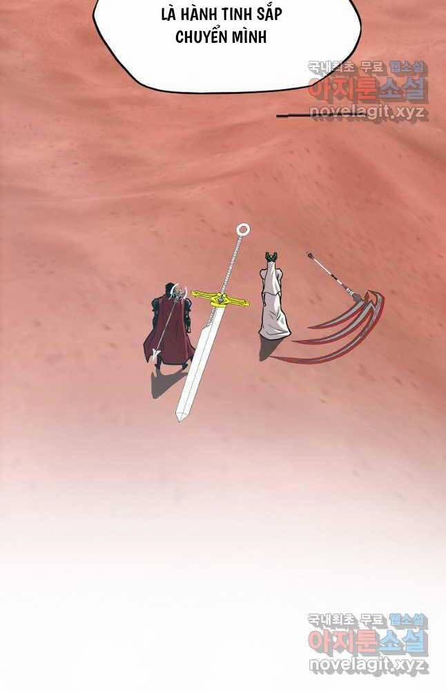 Bậc Thầy Kiếm Sư 122 trang 48