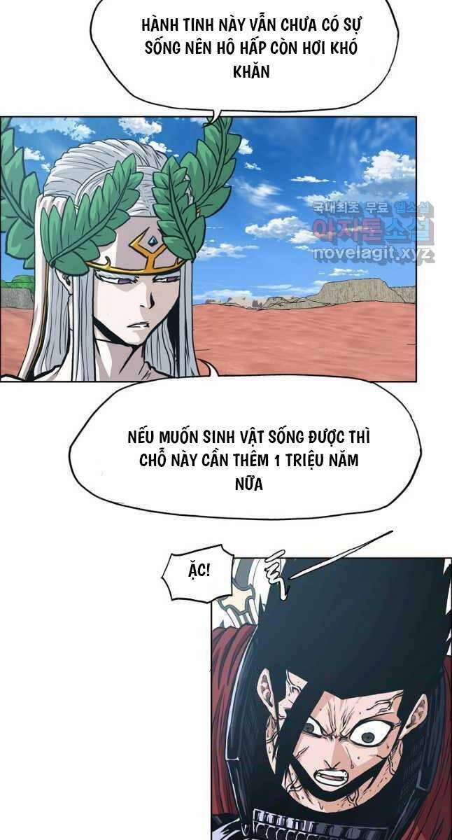 Bậc Thầy Kiếm Sư 122 trang 52