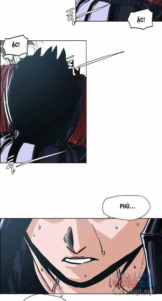 Bậc Thầy Kiếm Sư 122 trang 53