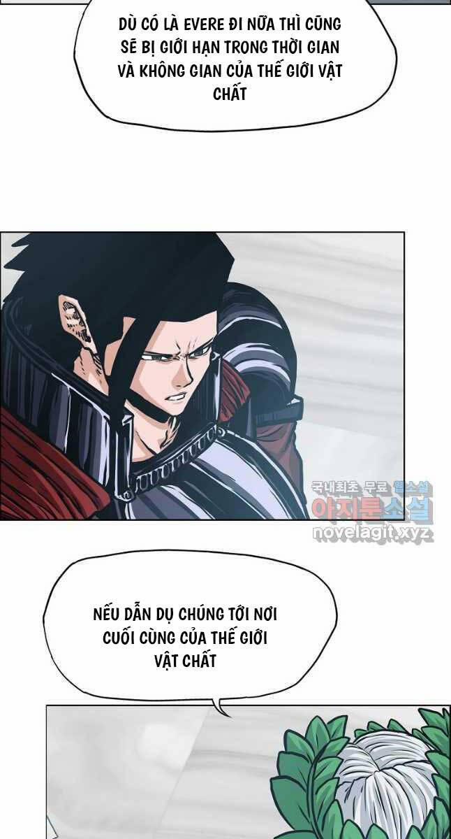 Bậc Thầy Kiếm Sư 122 trang 6