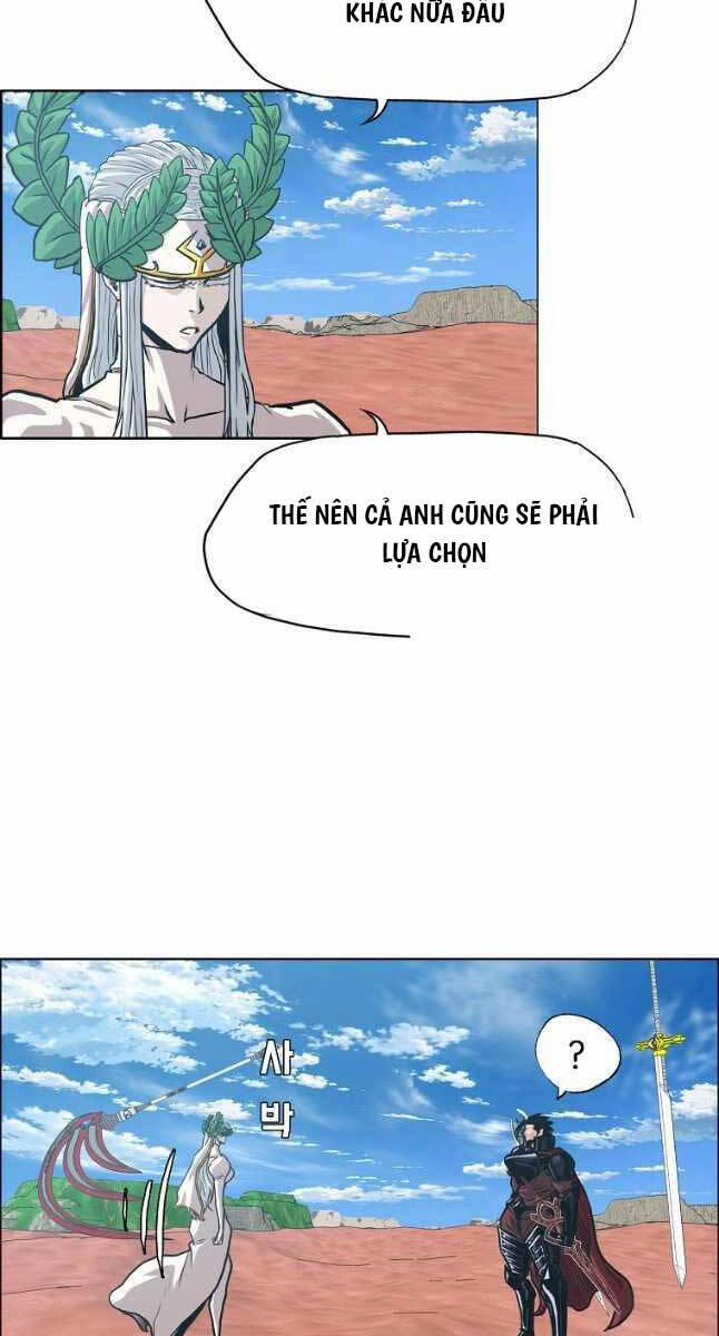 Bậc Thầy Kiếm Sư 122 trang 62