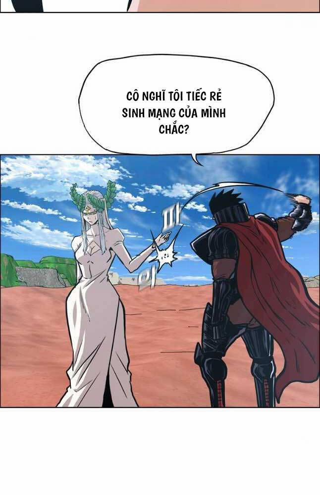 Bậc Thầy Kiếm Sư 122 trang 65