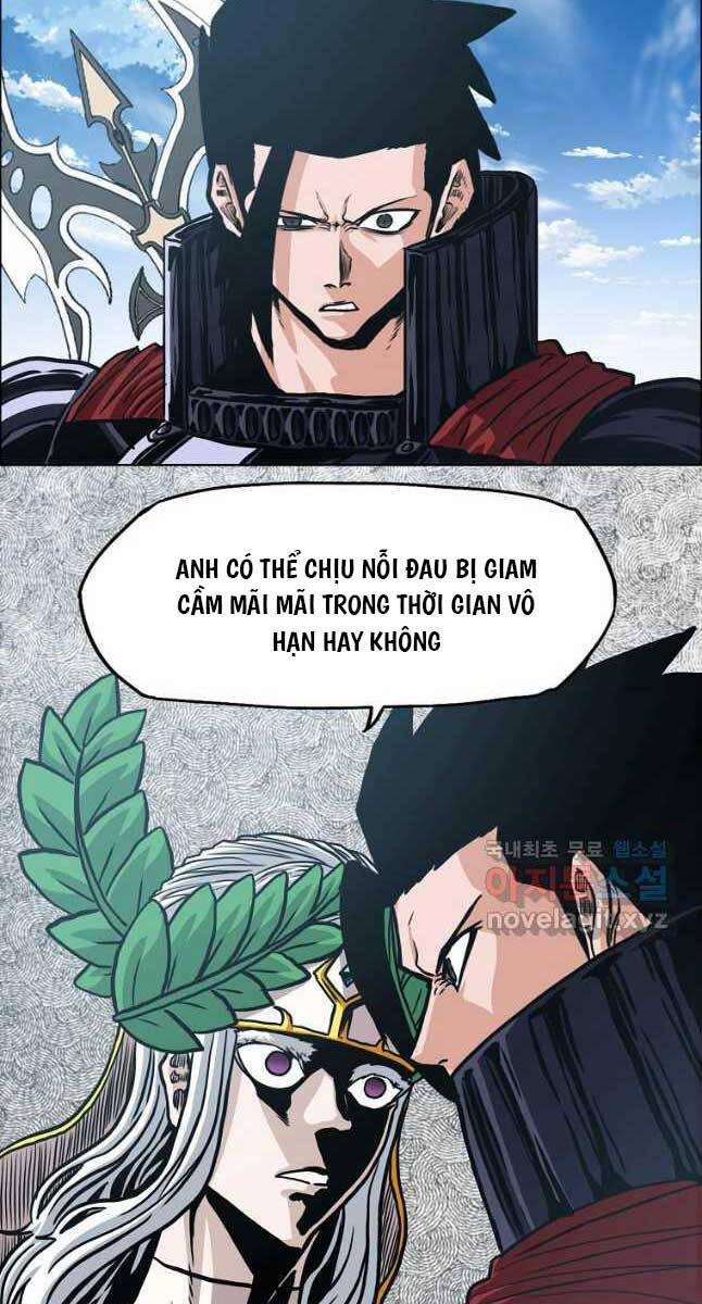 Bậc Thầy Kiếm Sư 122 trang 67
