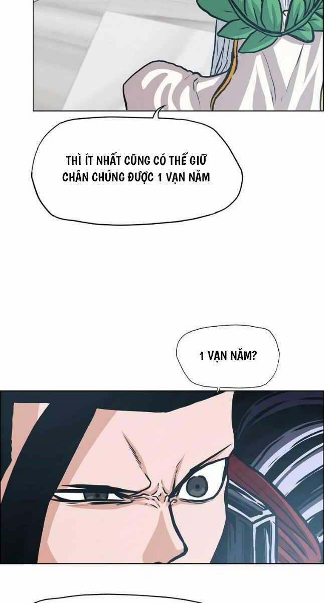 Bậc Thầy Kiếm Sư 122 trang 7