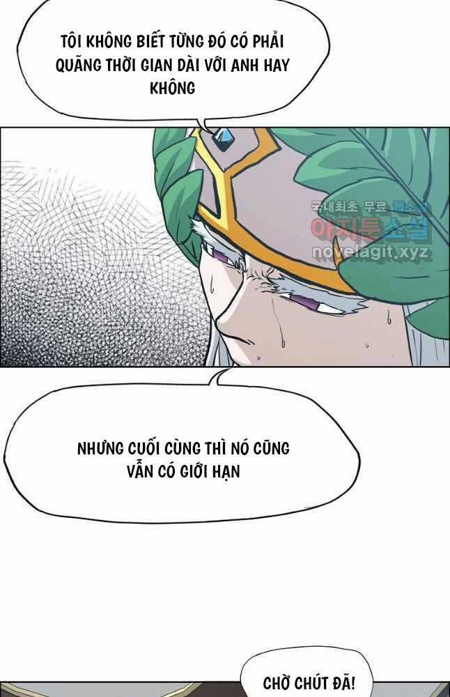 Bậc Thầy Kiếm Sư 122 trang 8