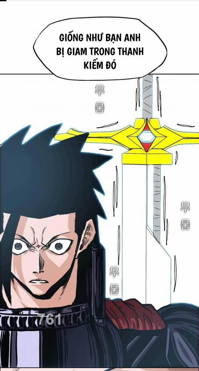 Bậc Thầy Kiếm Sư 123 trang 0