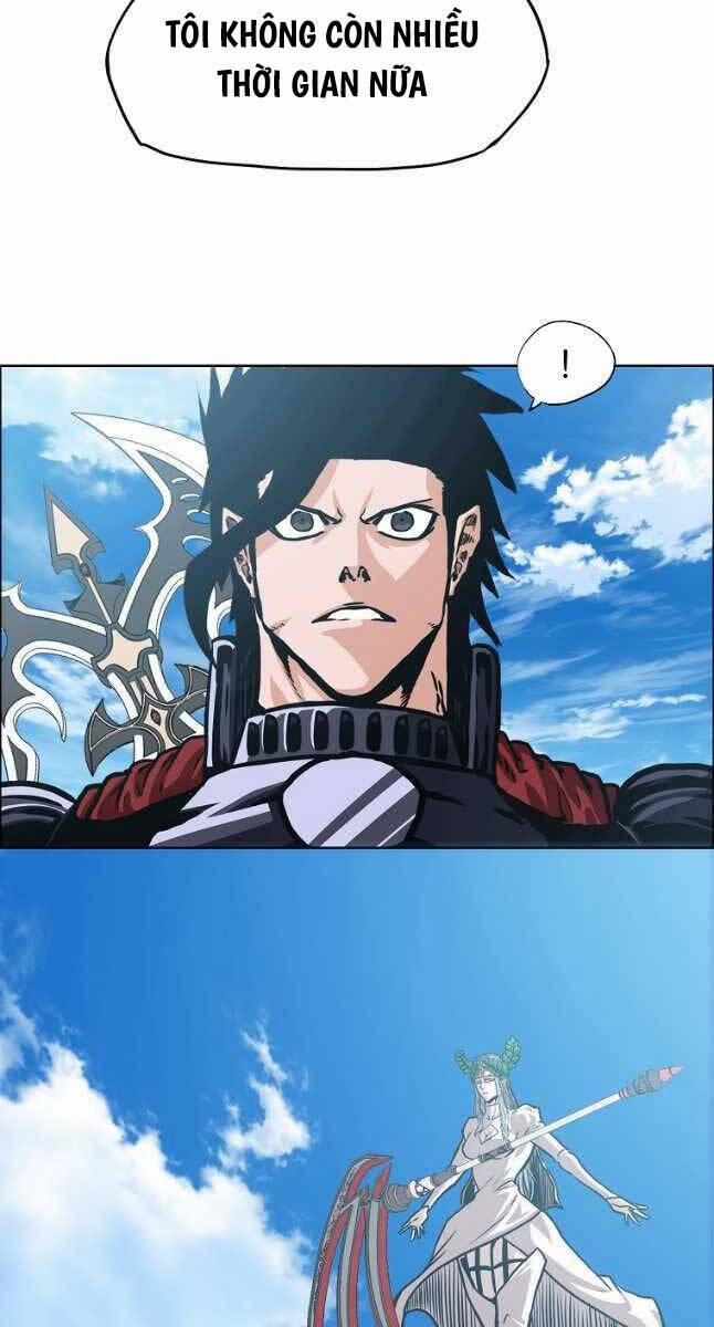 Bậc Thầy Kiếm Sư 123 trang 14