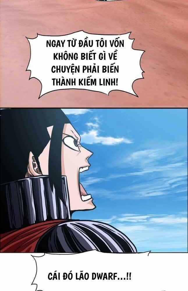 Bậc Thầy Kiếm Sư 123 trang 16