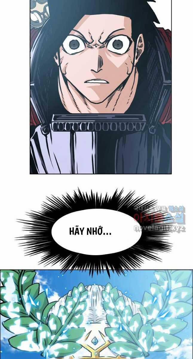 Bậc Thầy Kiếm Sư 123 trang 18