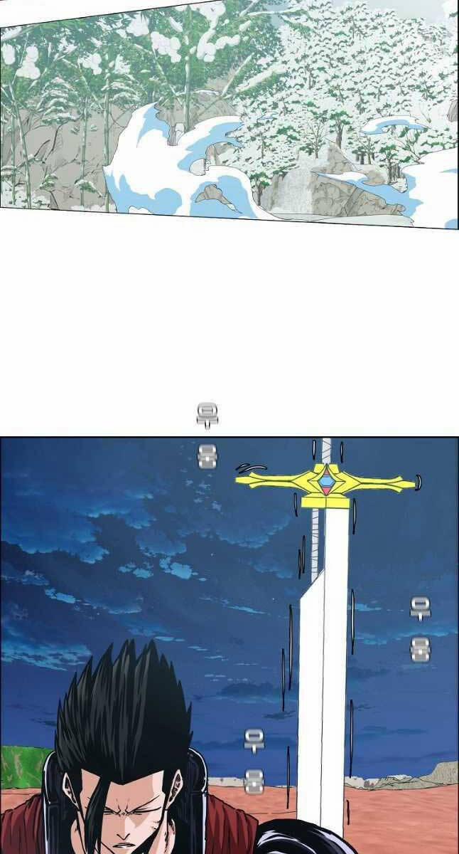 Bậc Thầy Kiếm Sư 123 trang 42