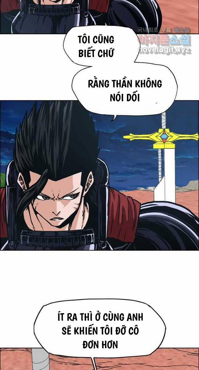Bậc Thầy Kiếm Sư 123 trang 43