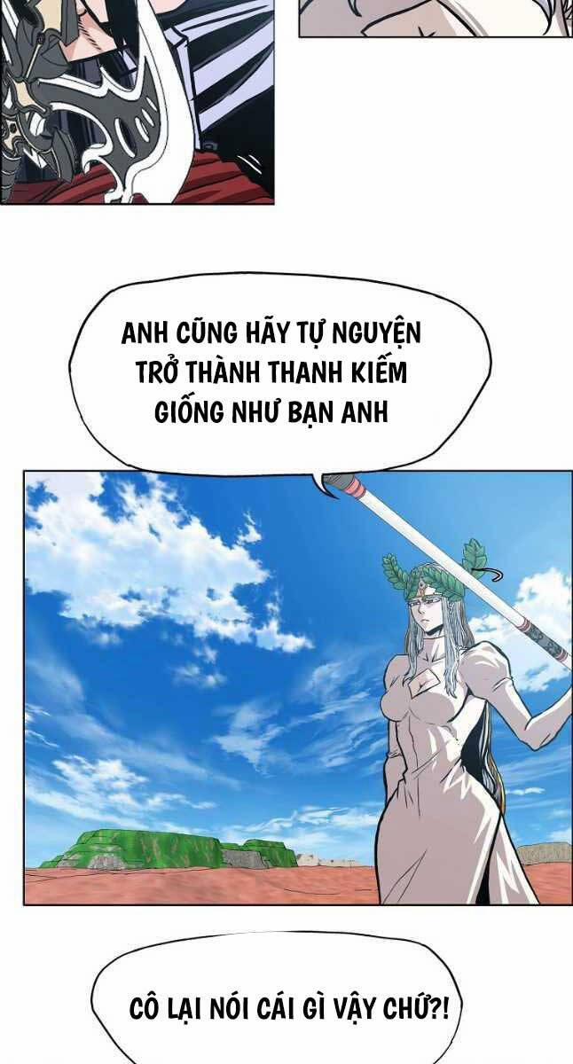 Bậc Thầy Kiếm Sư 123 trang 5